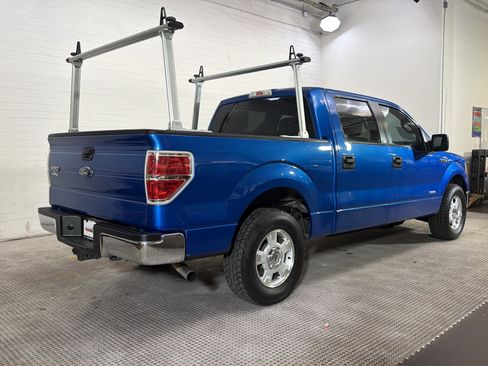 Used 2013 Ford F150 XLT w/ Mid Equipment Group RWD image 6