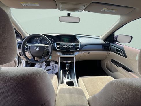 Used 2013 Honda Accord LX image 23