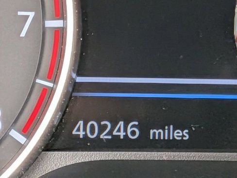 Used 2020 Nissan Sentra SV FWD image 24
