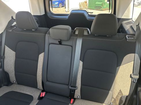 Used 2025 Ford Bronco Sport Big Bend image 18