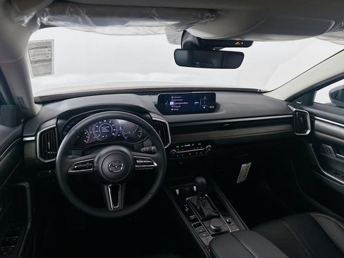 New 2026 MAZDA CX-50 AWD 2.5 S w/ Premium Package image 23