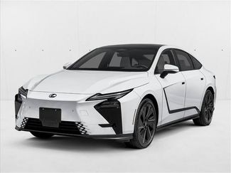 New 2026 Lexus ES 500e w/ Convenience Package AWD/4WD video 1