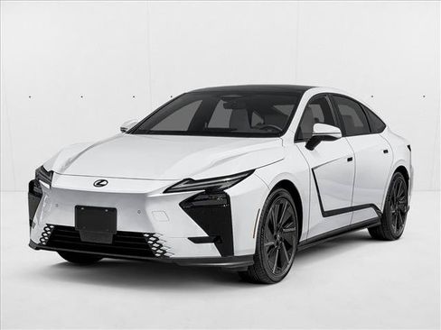 New 2026 Lexus ES 500e w/ Convenience Package AWD/4WD image 1
