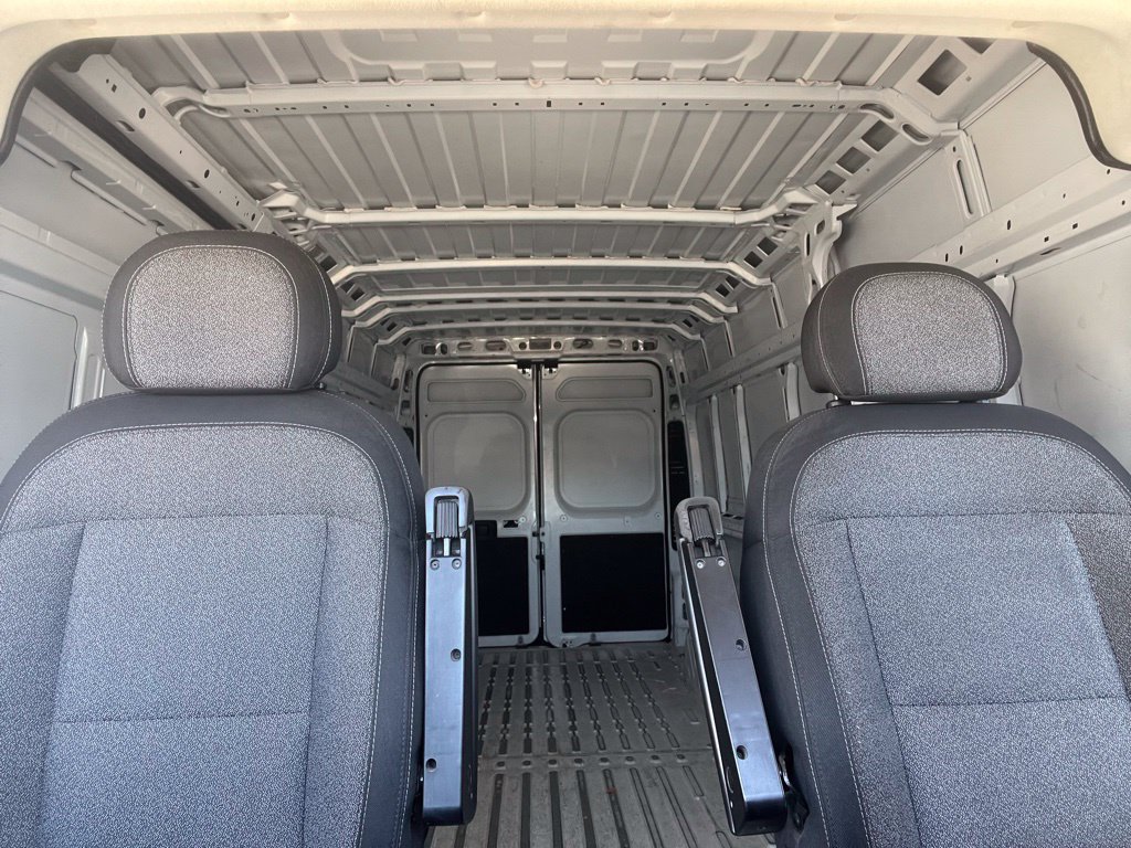 Used 2023 RAM ProMaster 3500 FWD image 16