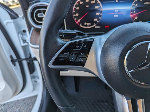 Used 2024 Mercedes-Benz C 300 4MATIC Sedan image 17