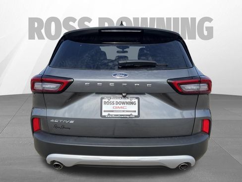 Used 2025 Ford Escape Active FWD image 5