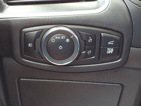 Used 2023 Ford Edge SEL w/ Convenience Package AWD/4WD image 14