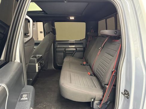 Used 2019 Ford F150 XLT w/ Equipment Group 302A Luxury image 25