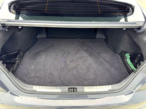 Used 2025 Toyota Camry XSE w/ Premium Plus Package FWD image 8