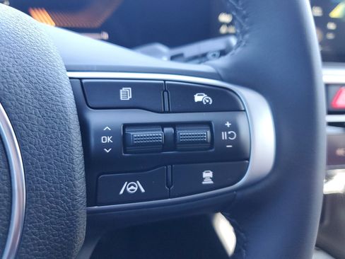 New 2026 Kia K5 GT-Line image 28