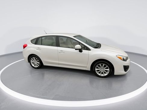 Used 2013 Subaru Impreza 2.0i Premium image 23