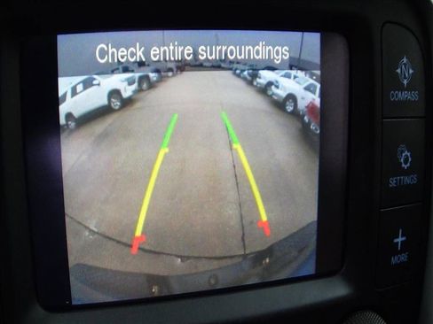 Certified 2024 RAM 1500 Classic Warlock image 23