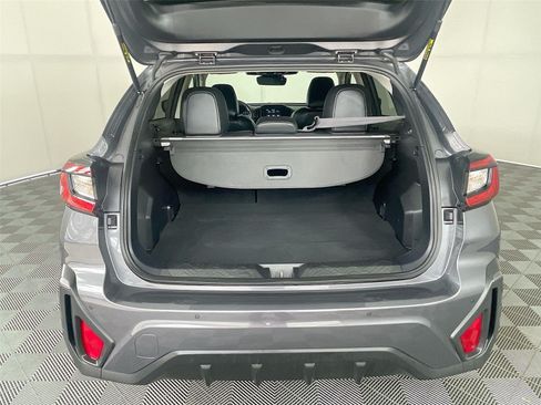 Certified 2025 Subaru Crosstrek 2.5i Limited w/ Crosstrek Mirror Package AWD/4WD image 29