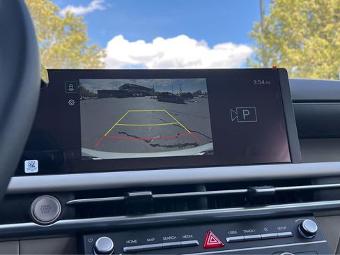 New 2026 Hyundai Tucson SE AWD/4WD image 37