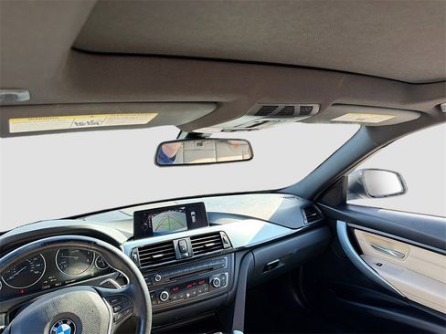 Used 2015 BMW 328d xDrive Wagon image 24