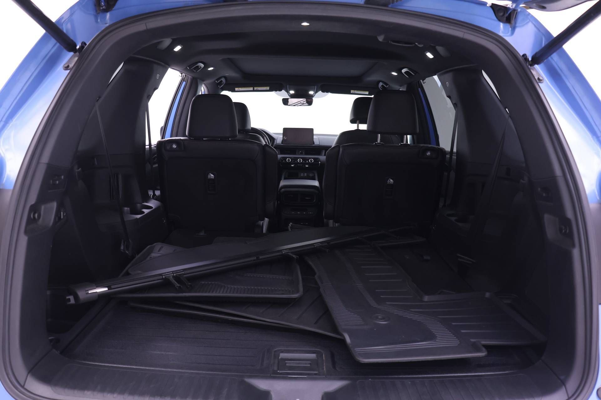 Certified 2025 Honda Pilot TrailSport image 14