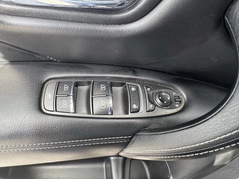 Used 2024 INFINITI QX80 Luxe AWD/4WD image 16