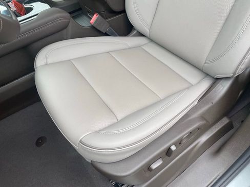 New 2026 GMC Yukon XL Elevation AWD/4WD image 22