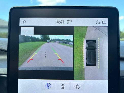Used 2022 Ford Explorer ST w/ Equipment Group 401A AWD/4WD image 9