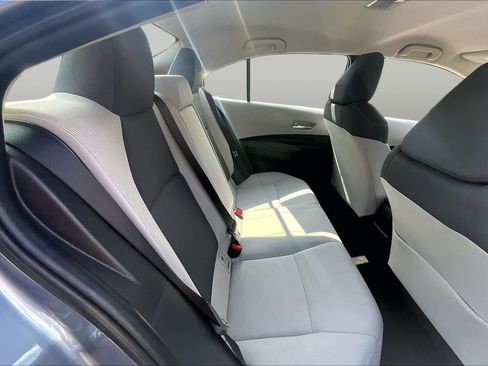 Used 2021 Toyota Corolla LE w/ Carpet Mat Package (TMS) FWD image 20