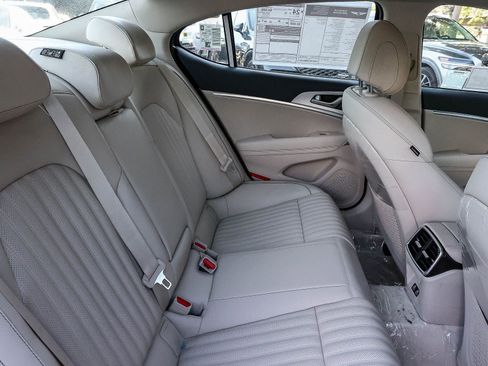 New 2026 Genesis G70 2.5T Prestige image 20