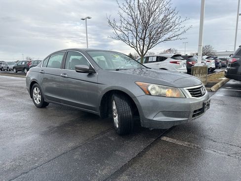 Used 2008 Honda Accord LX-P image 12