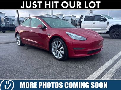 Used 2019 Tesla Model 3