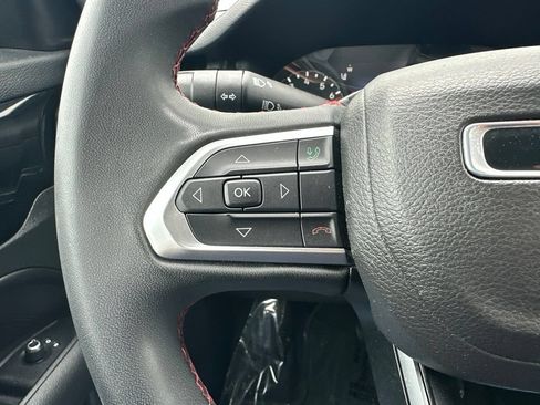 Used 2022 Jeep Compass Trailhawk AWD/4WD image 39