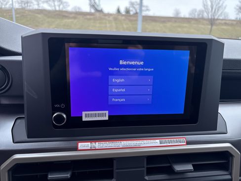 New 2026 Toyota Tacoma SR5 image 27