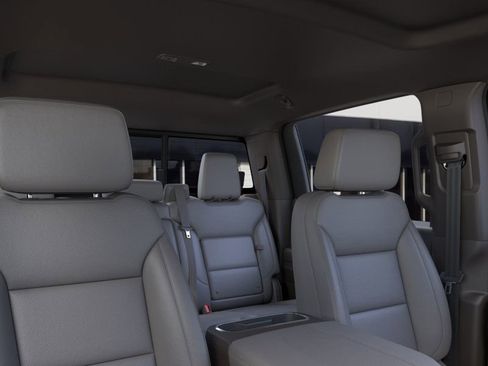 New 2026 GMC Sierra 1500 SLT w/ SLT Premium Plus Package image 44