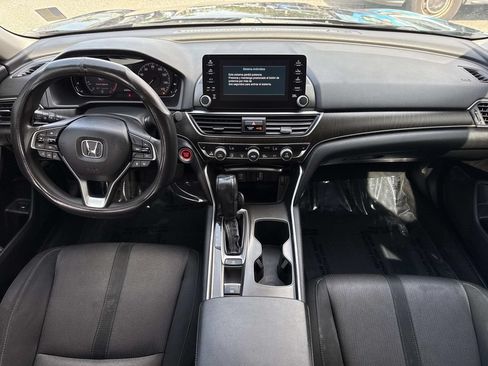 Used 2020 Honda Accord EX image 19