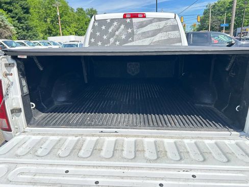 Used 2013 RAM 1500 Express AWD/4WD image 6