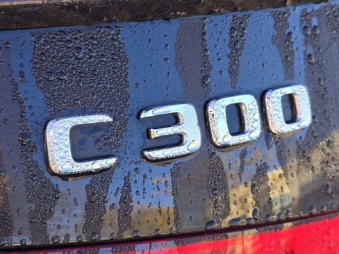 Used 2022 Mercedes-Benz C 300 Sedan image 13