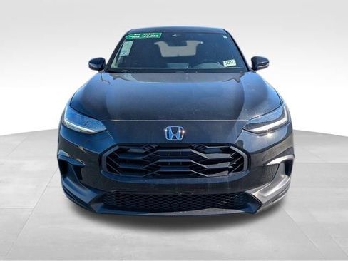 New 2026 Honda HR-V Sport image 4