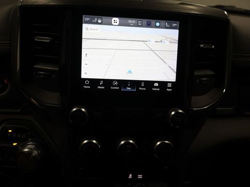 Used 2024 RAM 1500 Laramie image 26