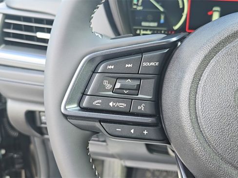 New 2025 Subaru Forester Limited image 26