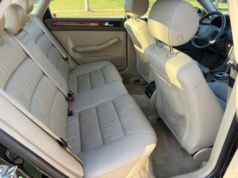 Used 2004 Audi A6 2.7T S line image 7