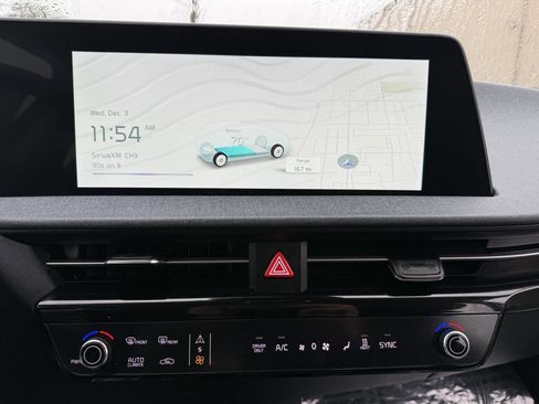 Used 2023 Kia EV6 Wind w/ Wind Technology Package image 19