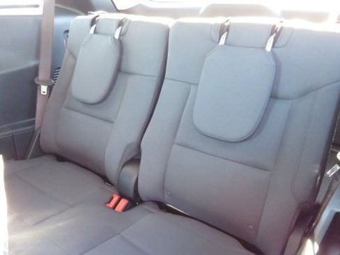 New 2026 Ford Explorer Active image 16