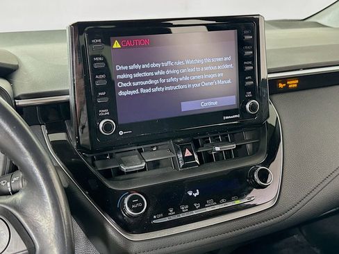 Certified 2022 Toyota Corolla SE image 14