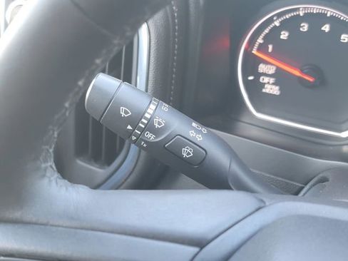 Used 2020 Chevrolet Silverado 1500 RST w/ All-Star Edition image 36