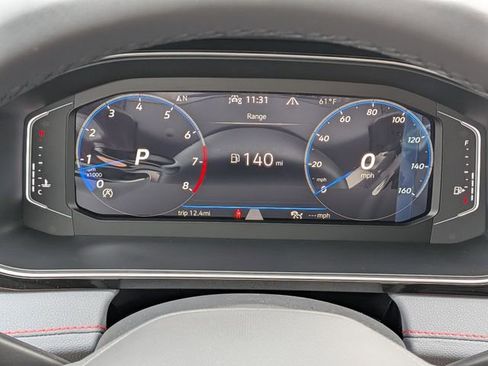 New 2026 Volkswagen Jetta GLI Autobahn FWD image 34