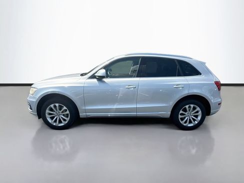 Used 2014 Audi Q5 2.0T Premium Plus AWD/4WD image 4