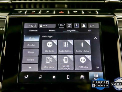 Used 2022 Jeep Grand Cherokee L Laredo image 22