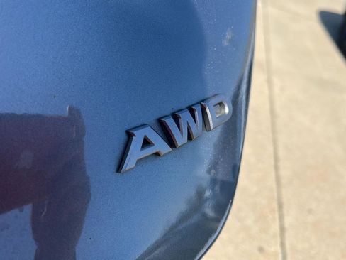 Used 2024 Nissan Altima 2.5 SR AWD/4WD image 28