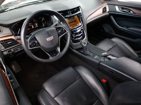 Used 2019 Cadillac CTS Luxury image 4