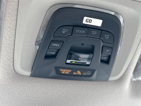 New 2026 Toyota Corolla Cross LE image 32