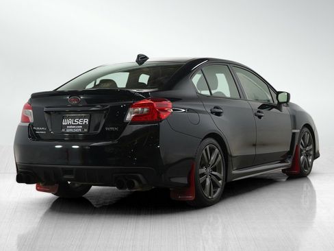 Used 2017 Subaru WRX Premium image 5