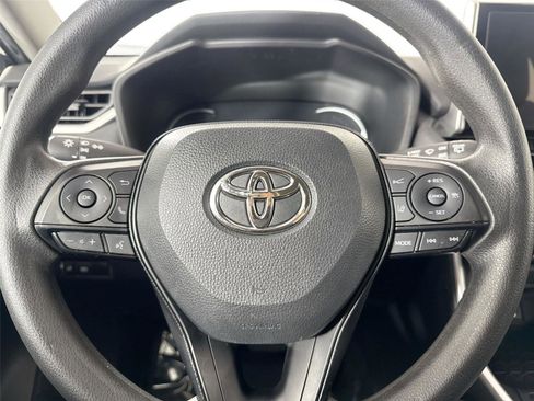 Used 2024 Toyota RAV4 LE image 16