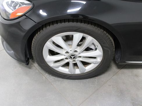 Used 2019 Mercedes-Benz C 300 Sedan image 50
